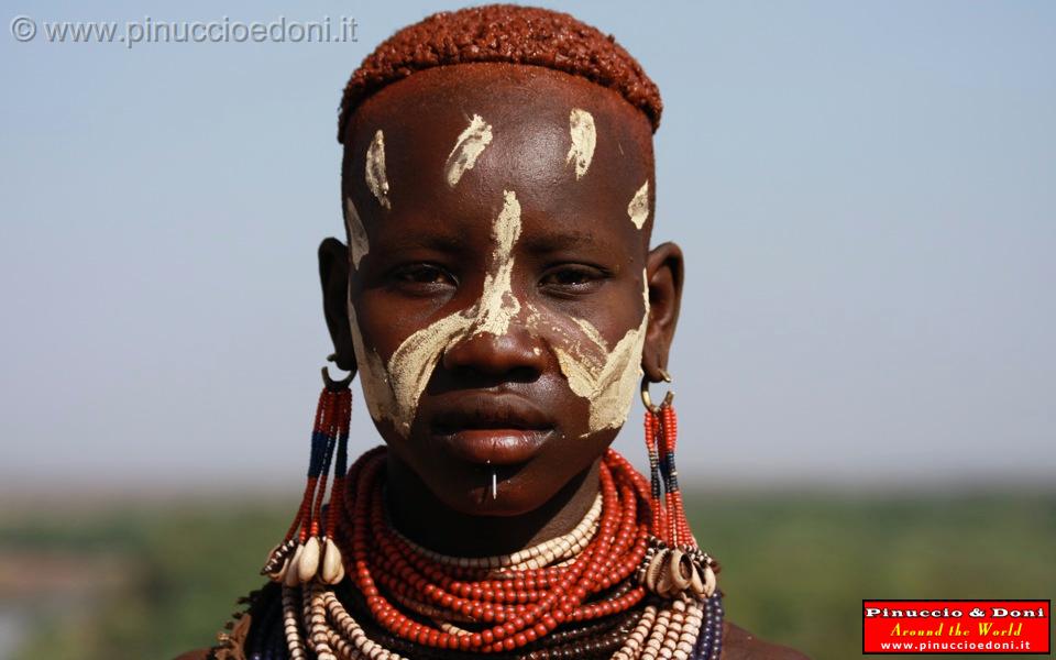 Ethiopia - Kortcho - Tribu etnia Karo - 33.jpg